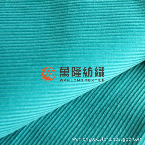 Hot Sale Fine Wale Corduroy Pants Fabric